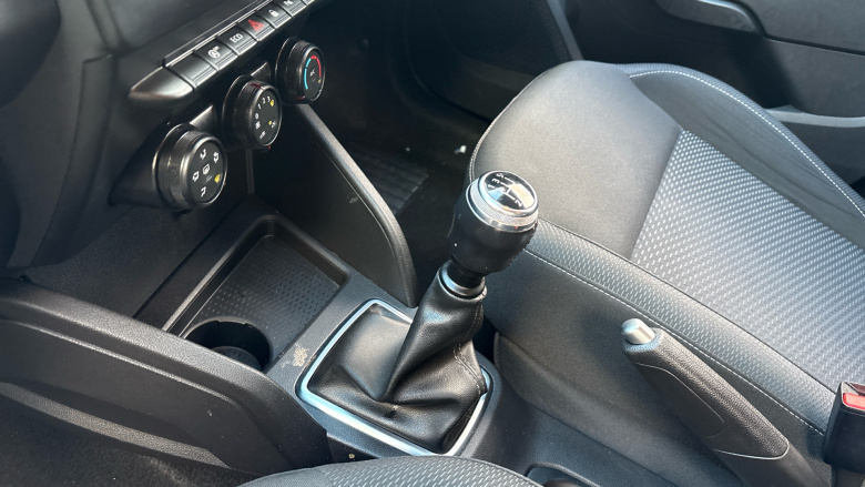 Dacia Duster 1.0 TCe 100 Comfort 5dr Bi Fuel Estate